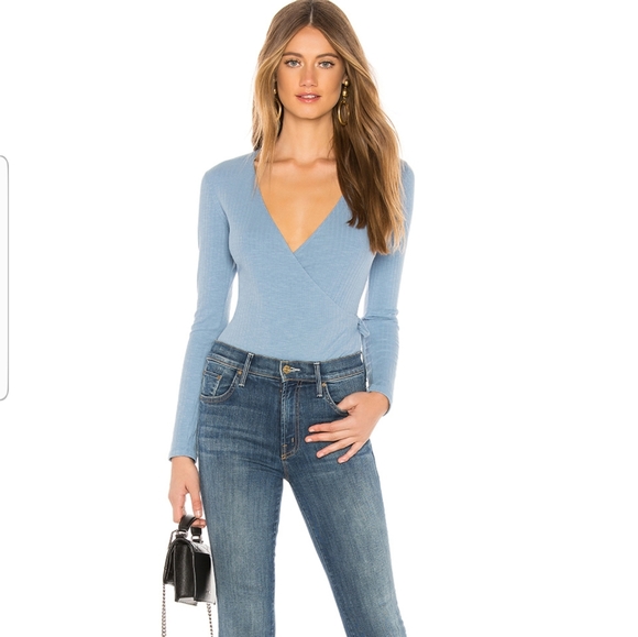 🌷Capulet Prima Bodysuit - Picture 3 of 7